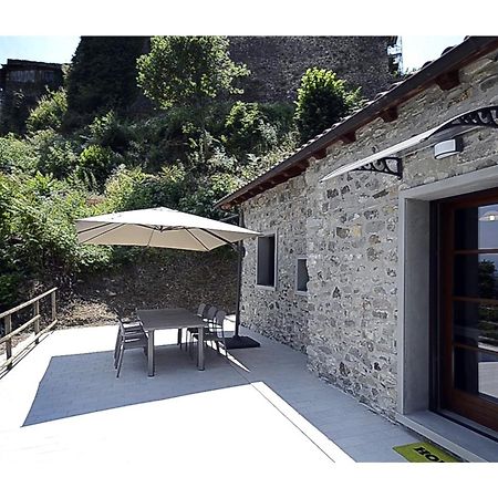 Villa Il Borgo Di Tresana Casa Marina Exterior foto