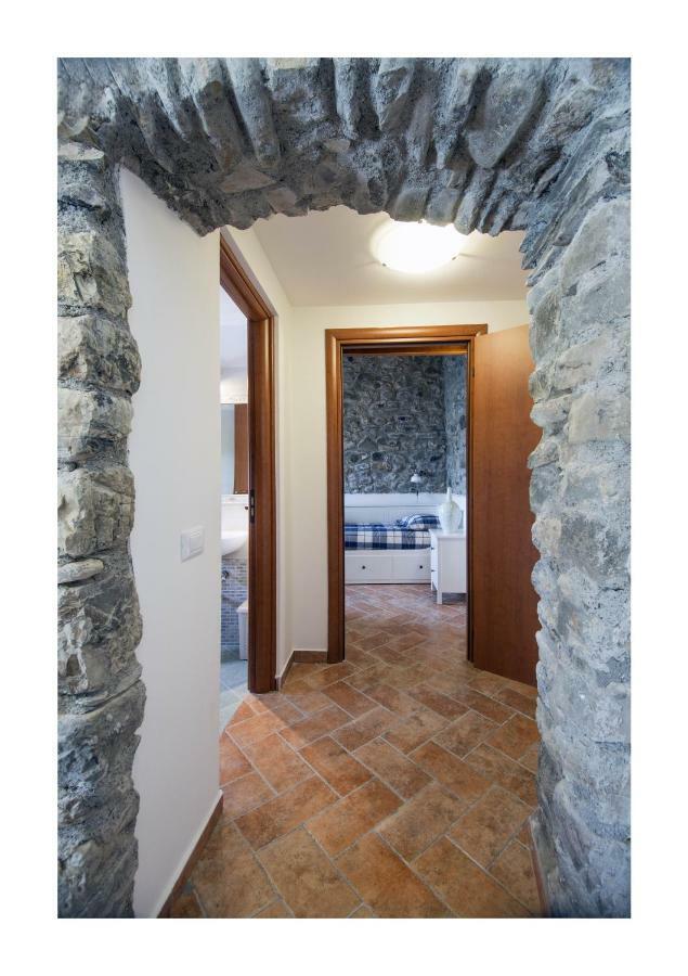 Villa Il Borgo Di Tresana Casa Marina Exterior foto